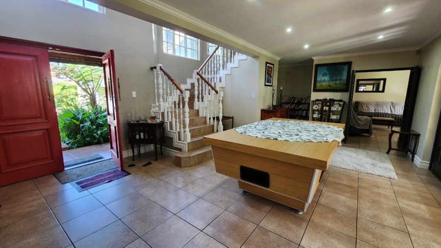 4 Bedroom Property for Sale in Heatherlands Western Cape